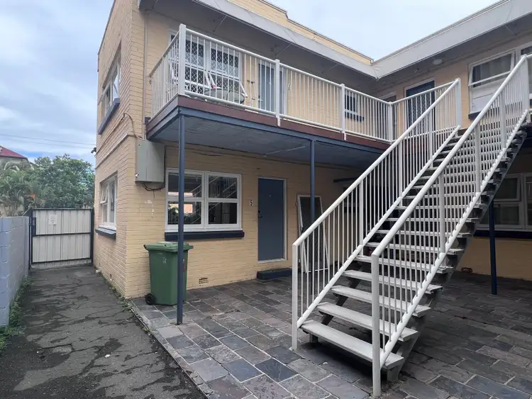 Main view of Homely apartment listing, Address available on request