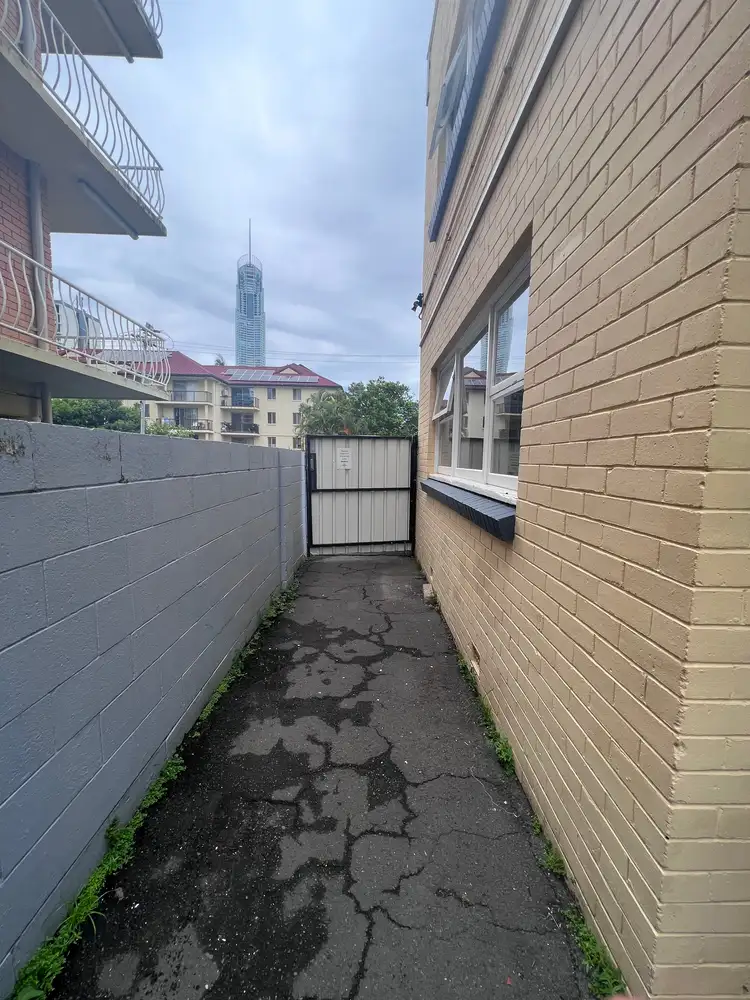 Second view of Homely apartment listing, Address available on request