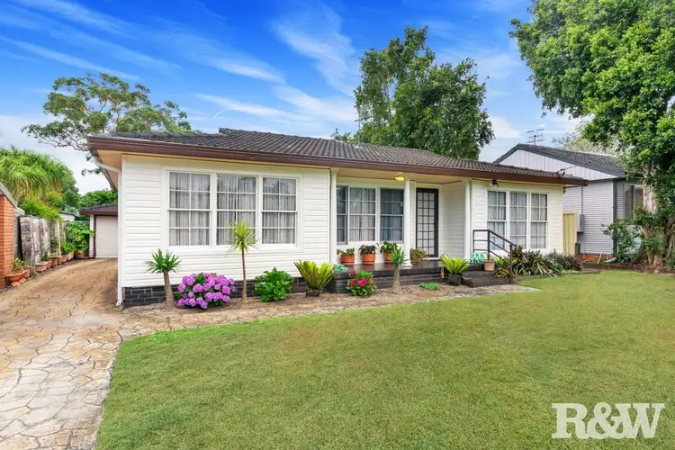 101 Nowack Avenue, Umina Beach NSW 2257