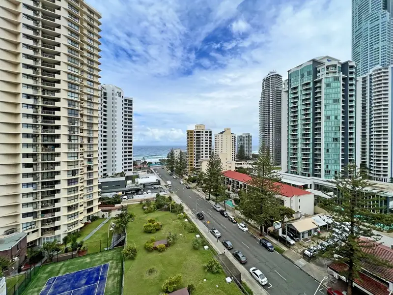 Main view of Homely apartment listing, Address available on request