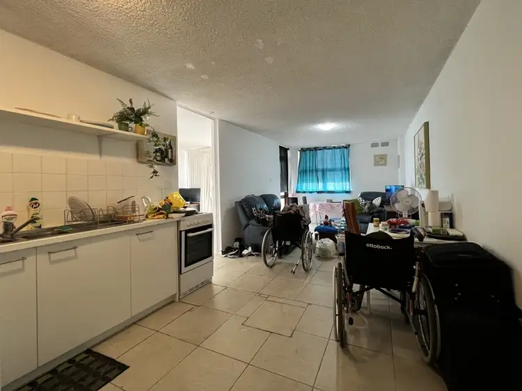 Second view of Homely apartment listing, Address available on request