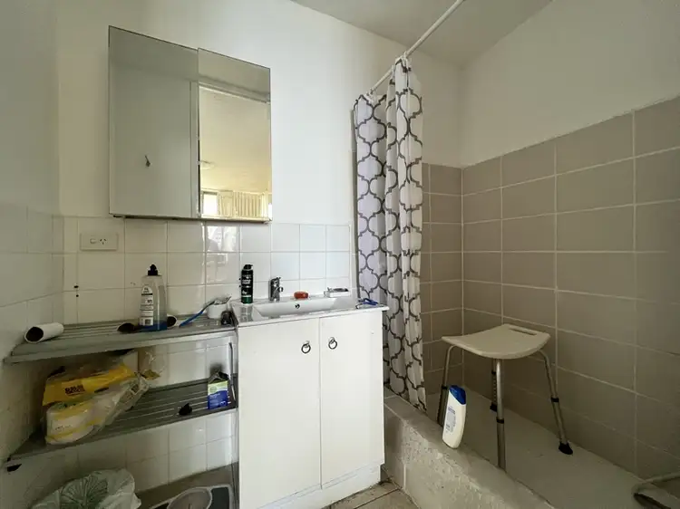 Fifth view of Homely apartment listing, Address available on request