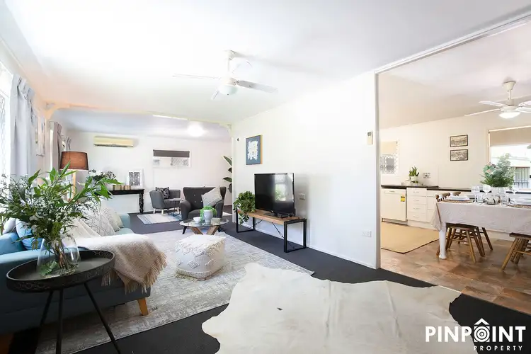 1 Emu Street, Slade Point QLD 4740
