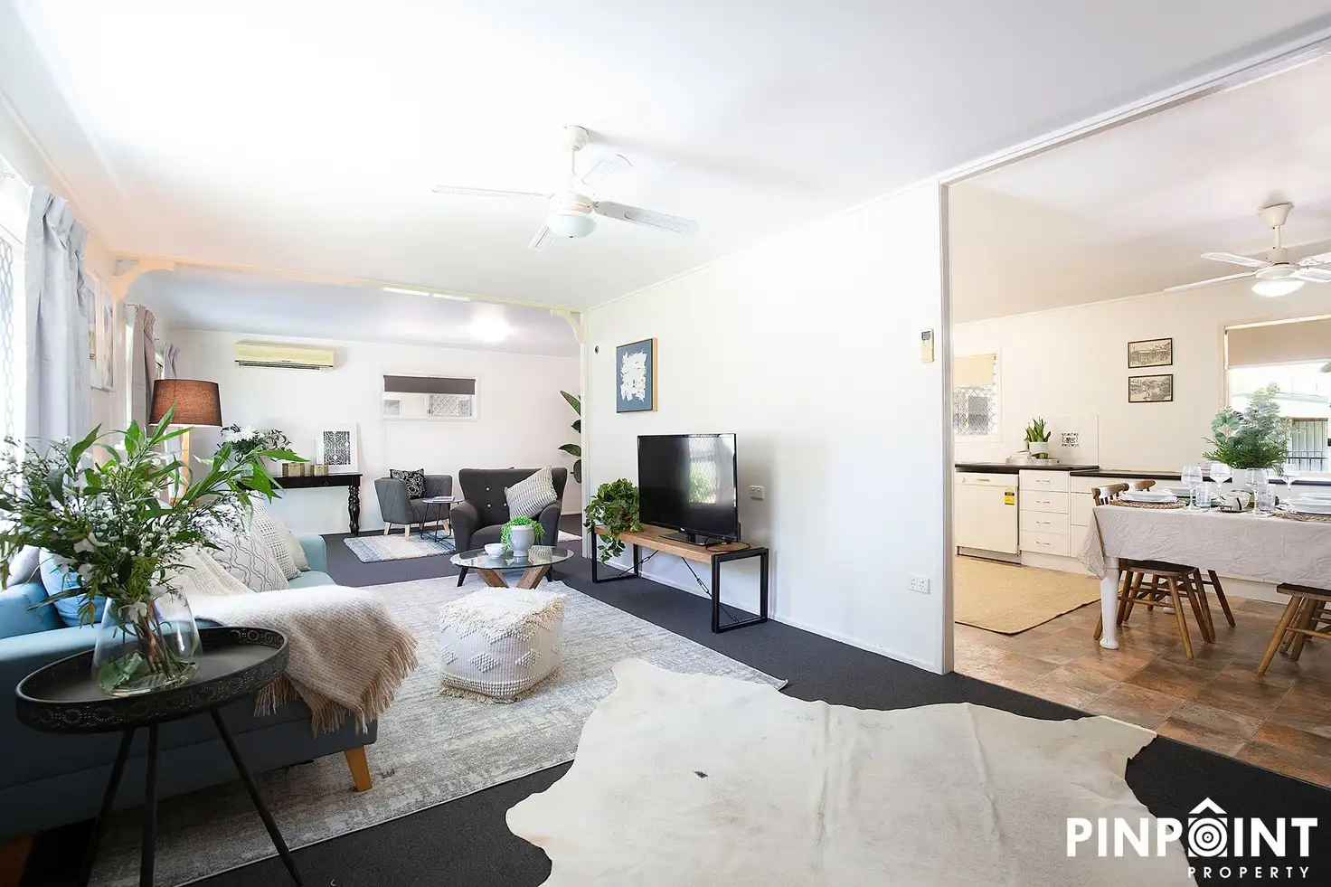 Main view of Homely house listing, 1 Emu Street, Slade Point QLD 4740