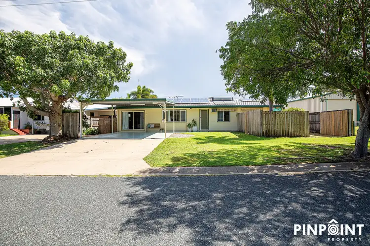 Second view of Homely house listing, 1 Emu Street, Slade Point QLD 4740