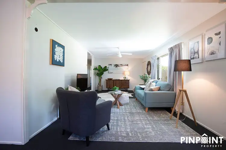 Third view of Homely house listing, 1 Emu Street, Slade Point QLD 4740