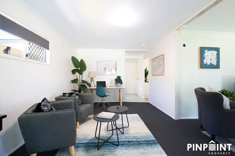 Fourth view of Homely house listing, 1 Emu Street, Slade Point QLD 4740