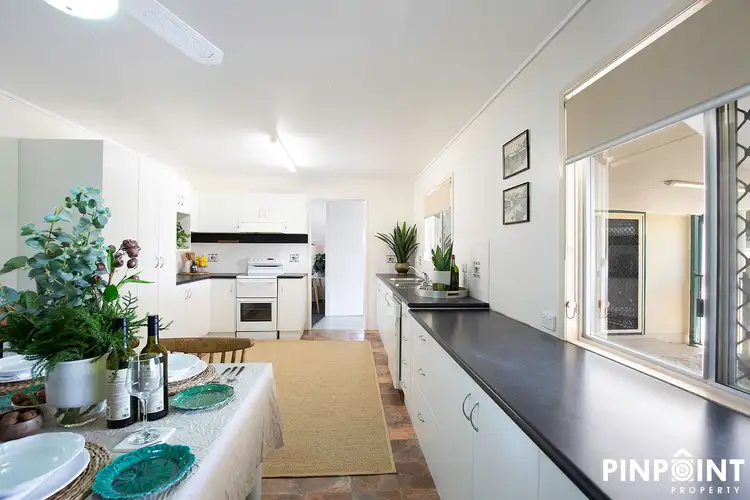 Fifth view of Homely house listing, 1 Emu Street, Slade Point QLD 4740