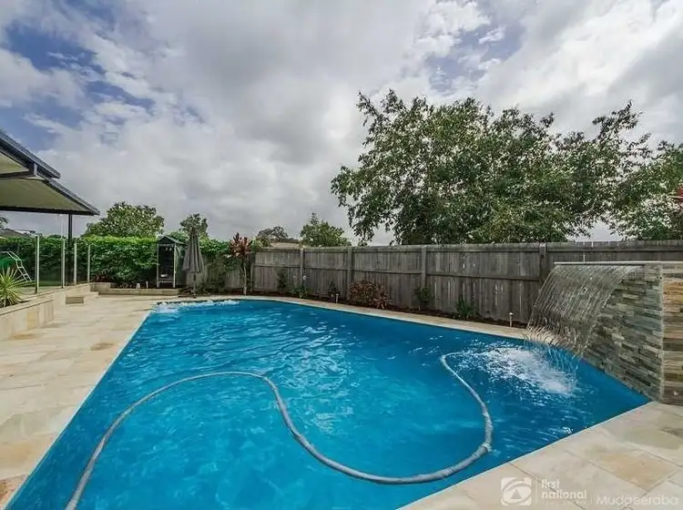 Second view of Homely house listing, 13 Rourke Street, Mudgeeraba QLD 4213