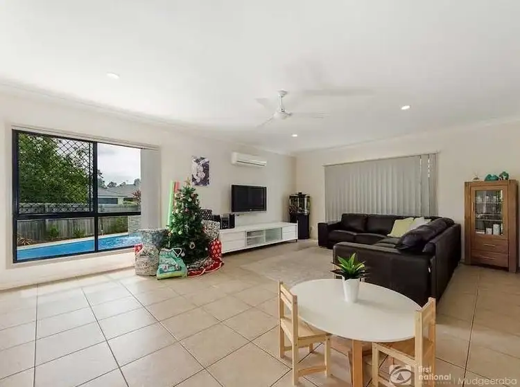 Third view of Homely house listing, 13 Rourke Street, Mudgeeraba QLD 4213