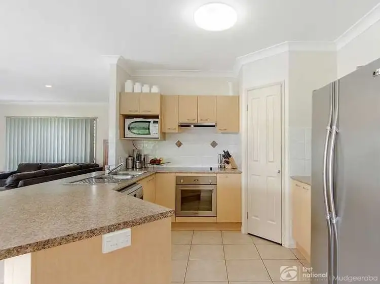 Fourth view of Homely house listing, 13 Rourke Street, Mudgeeraba QLD 4213