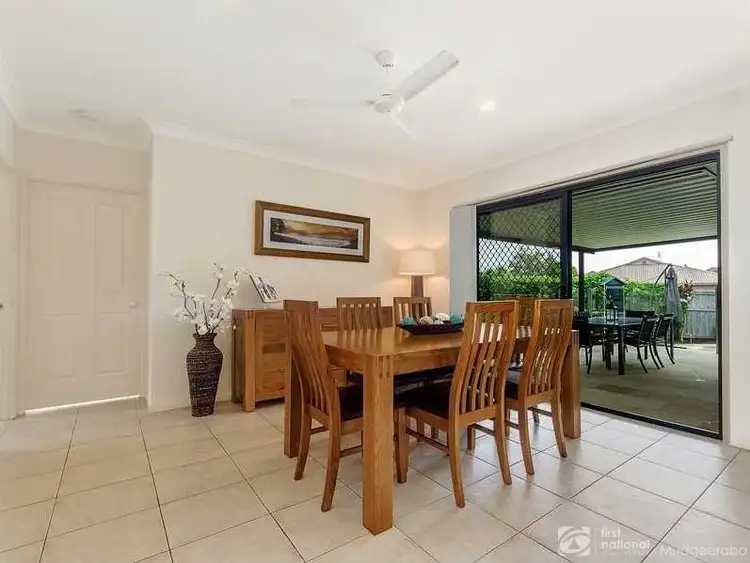 Fifth view of Homely house listing, 13 Rourke Street, Mudgeeraba QLD 4213