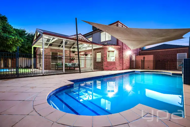 Second view of Homely house listing, 2 Royan Mews, Point Cook VIC 3030