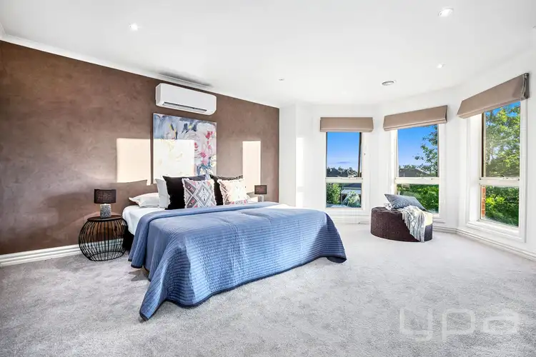 Third view of Homely house listing, 2 Royan Mews, Point Cook VIC 3030