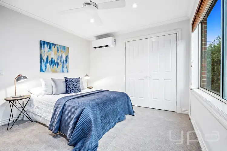 Fifth view of Homely house listing, 2 Royan Mews, Point Cook VIC 3030