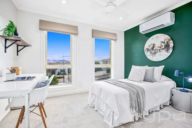 Seventh view of Homely house listing, 2 Royan Mews, Point Cook VIC 3030