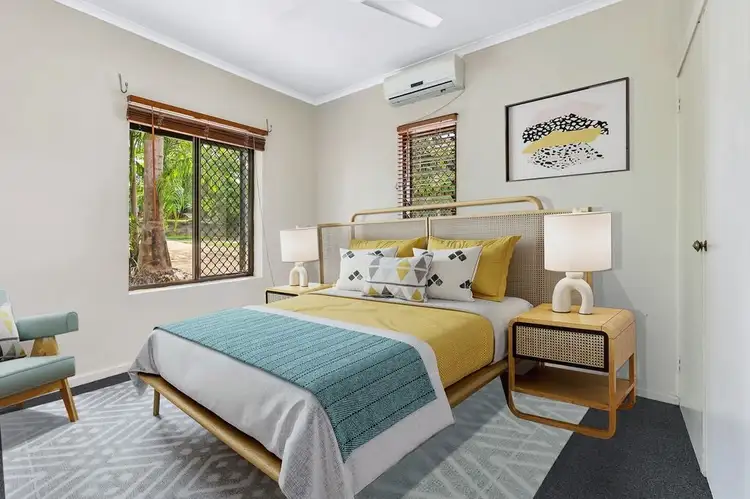 Second view of Homely house listing, 41 Bagshaw Crescent, Gray NT 830