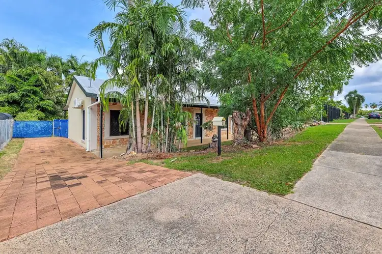 Fifth view of Homely house listing, 41 Bagshaw Crescent, Gray NT 830