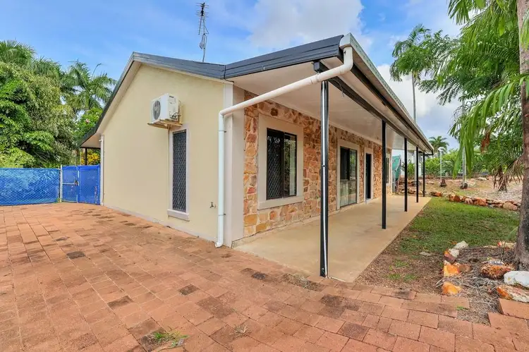 Sixth view of Homely house listing, 41 Bagshaw Crescent, Gray NT 830