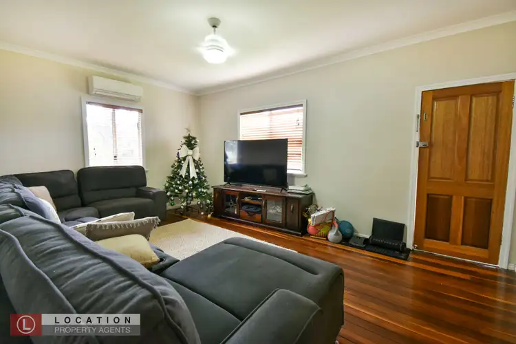 Third view of Homely house listing, 3 Drewe Street, Kepnock QLD 4670