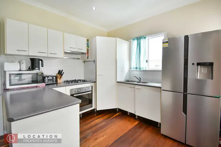 Fourth view of Homely house listing, 3 Drewe Street, Kepnock QLD 4670