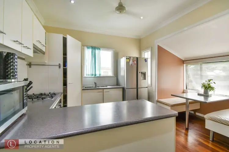 Fifth view of Homely house listing, 3 Drewe Street, Kepnock QLD 4670