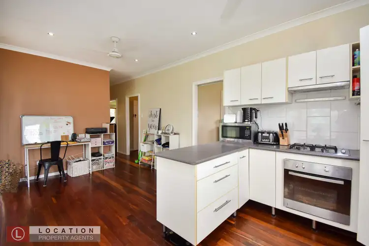 Sixth view of Homely house listing, 3 Drewe Street, Kepnock QLD 4670