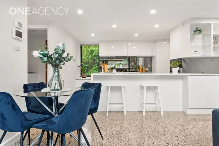 Fifth view of Homely townhouse listing, 5/79 Torrens Street, Braddon ACT 2612