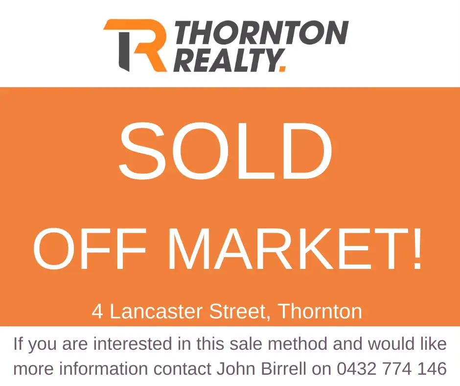 Main view of Homely house listing, 4 Lancaster Street, Thornton NSW 2322