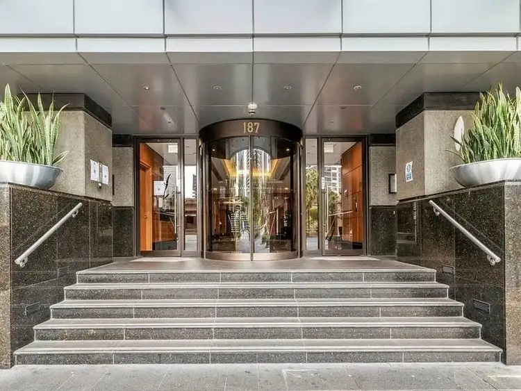 108/187 Kent Street, Sydney NSW 2000