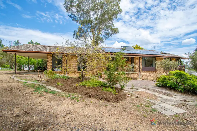 1273 Bundarra Road, Armidale NSW 2350