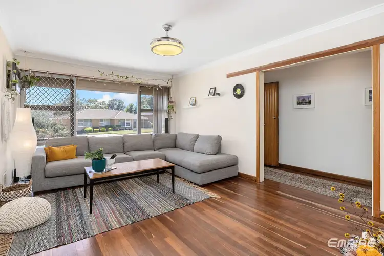17 Plantagenet Crescent, Hamilton Hill WA 6163