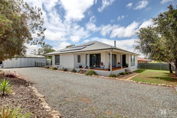 Main view of Homely house listing, 11 Raymond Road, Murray Bridge SA 5253