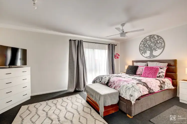Second view of Homely house listing, 11 Raymond Road, Murray Bridge SA 5253