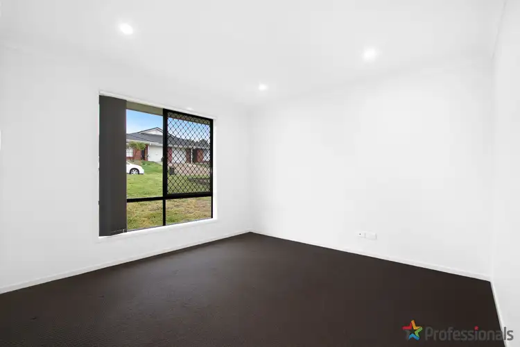 Sixth view of Homely house listing, 5 Schaefer Drive, Armidale NSW 2350
