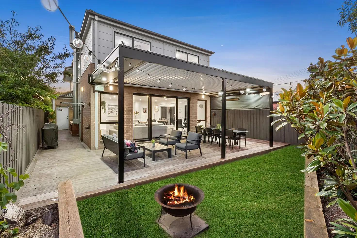 Main view of Homely house listing, 4a Knox Drive, Barwon Heads VIC 3227