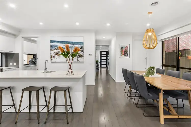 Fourth view of Homely house listing, 4a Knox Drive, Barwon Heads VIC 3227