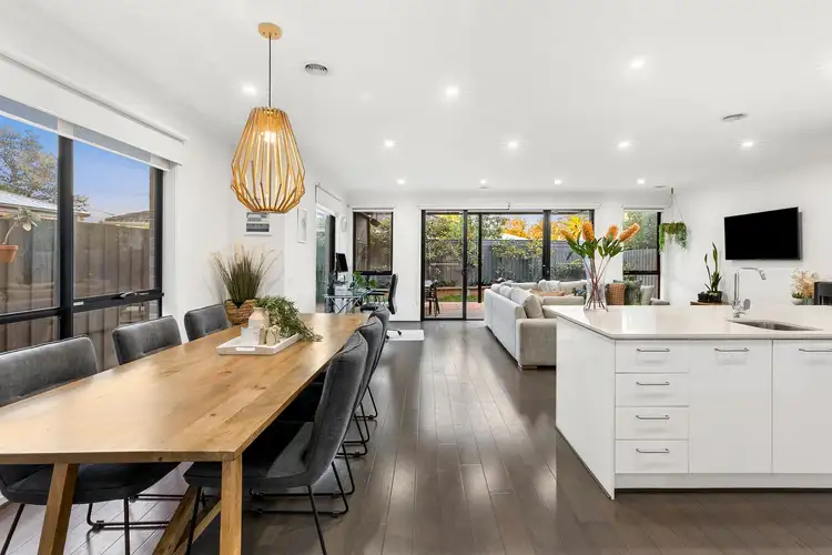 Fifth view of Homely house listing, 4a Knox Drive, Barwon Heads VIC 3227