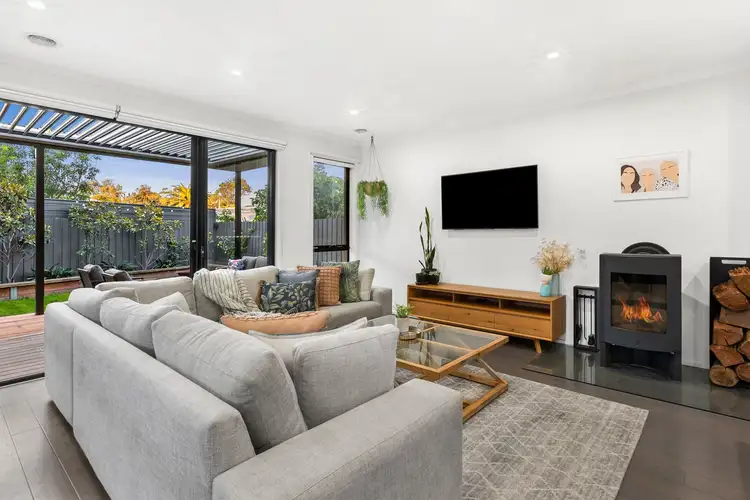 Sixth view of Homely house listing, 4a Knox Drive, Barwon Heads VIC 3227