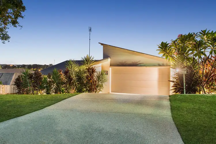 24 Currawong Crescent, Upper Coomera QLD 4209