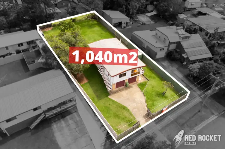 Main view of Homely house listing, 45 Leanne Street, Marsden QLD 4132