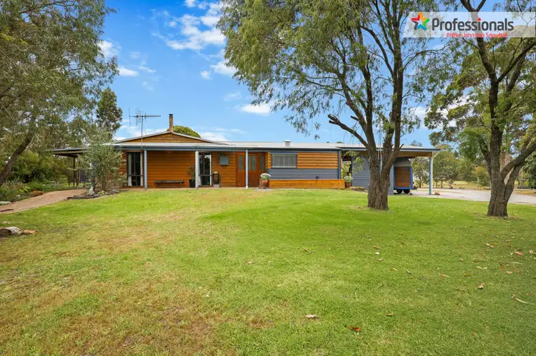 18 Morris Road, Milpara WA 6330
