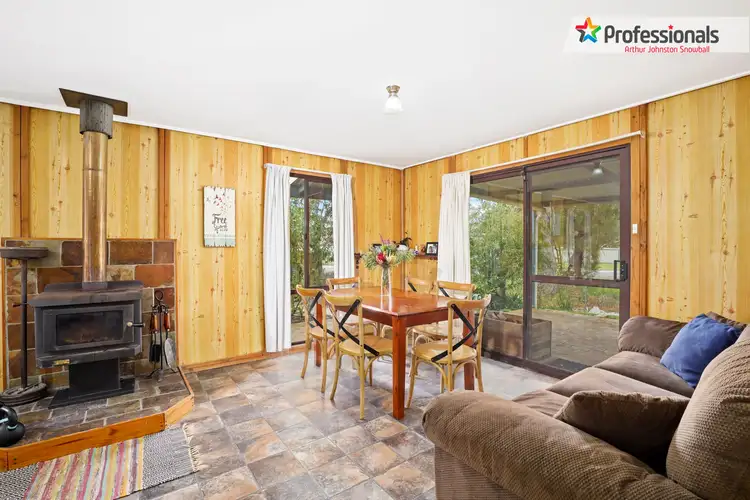 Fifth view of Homely house listing, 18 Morris Road, Milpara WA 6330