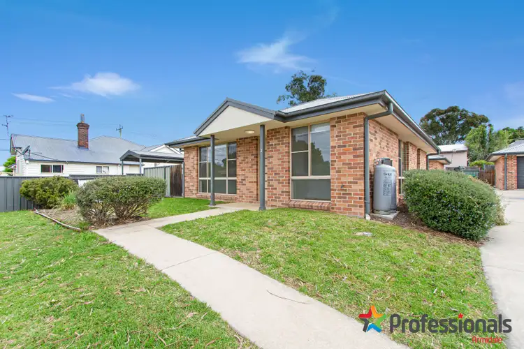 Second view of Homely townhouse listing, 3/26 Solomon Avenue, Armidale NSW 2350