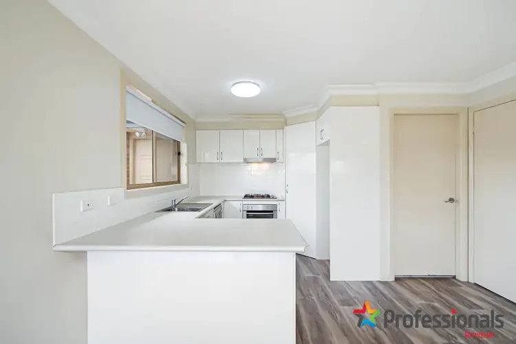 Fourth view of Homely townhouse listing, 3/26 Solomon Avenue, Armidale NSW 2350