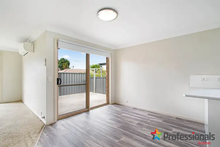 Sixth view of Homely townhouse listing, 3/26 Solomon Avenue, Armidale NSW 2350