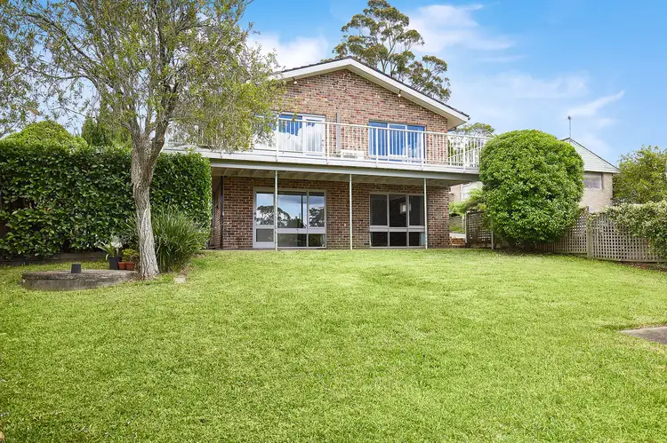 Main view of Homely house listing, 20 Anembo Road, Berowra NSW 2081