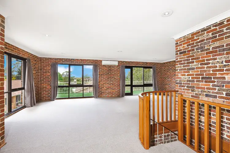 Second view of Homely house listing, 20 Anembo Road, Berowra NSW 2081