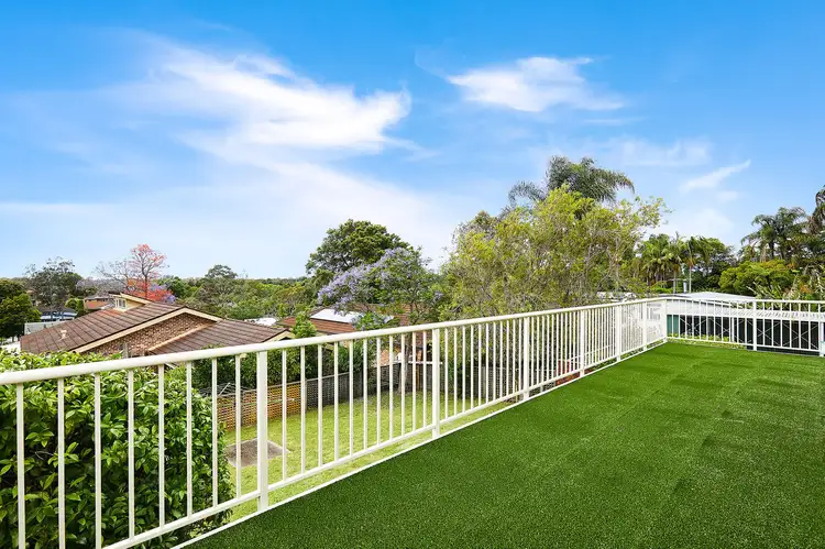 Fourth view of Homely house listing, 20 Anembo Road, Berowra NSW 2081