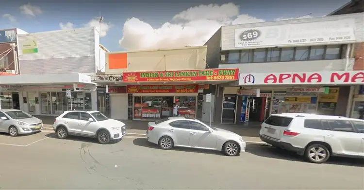 1 -15 Station Street, Wentworthville NSW 2145